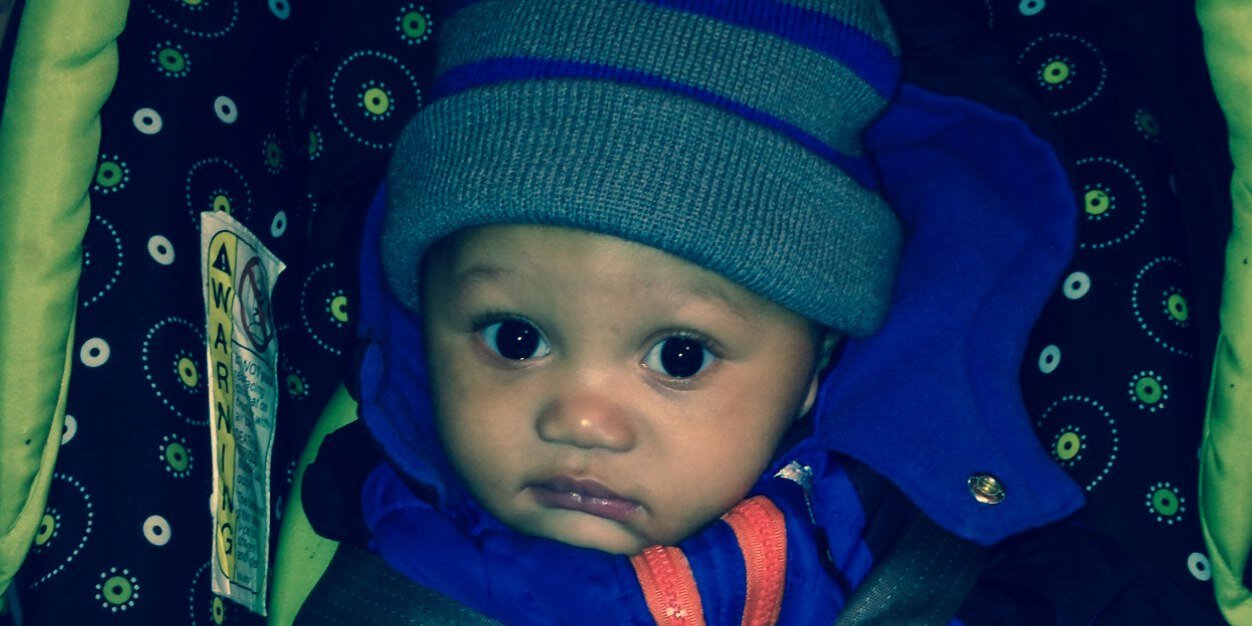 Lashonya M. Phillips banner