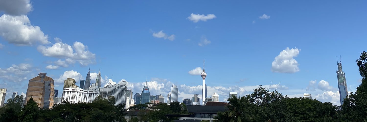 HaFizzzcr's profile banner image