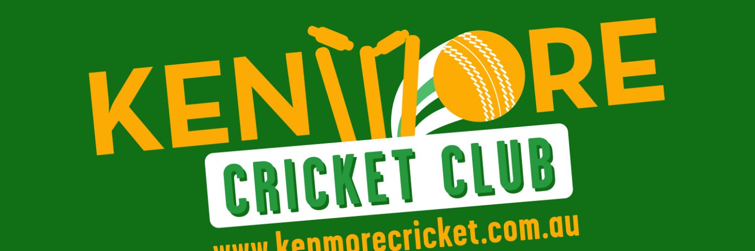 kenmorecricket's profile banner image