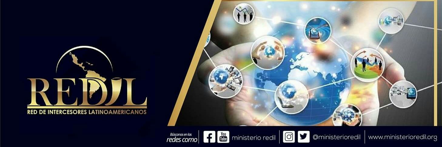 MinisterioRedil's profile banner image