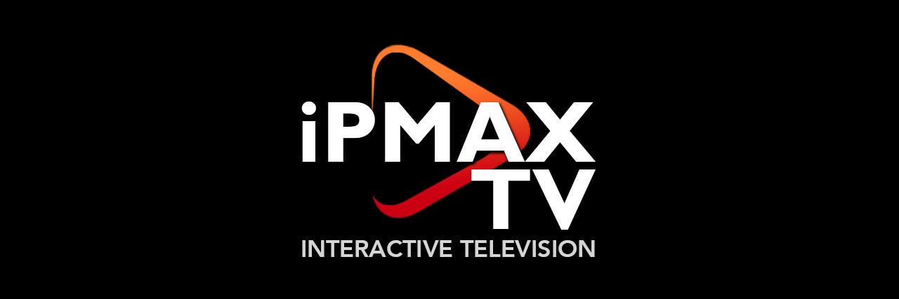 ipmaxtv's profile banner image