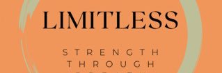 Limtless - Strength through Breath banner