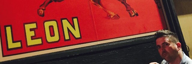 leonrushworth's profile banner image