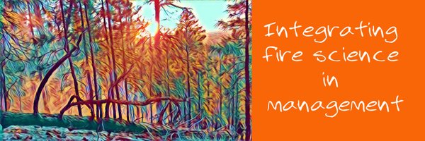 SWfirescience Profile Banner
