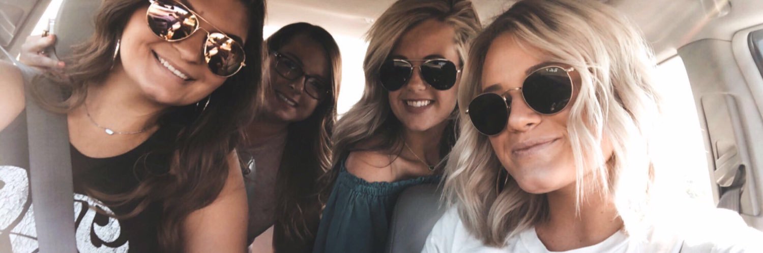 MaeCarly's profile banner image
