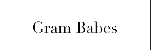 grambabes's profile banner image
