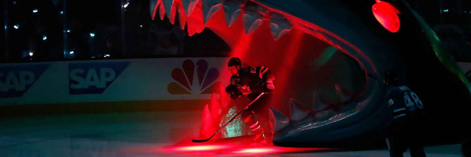 The Chum Line banner