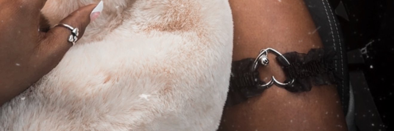 2Preddie's profile banner image