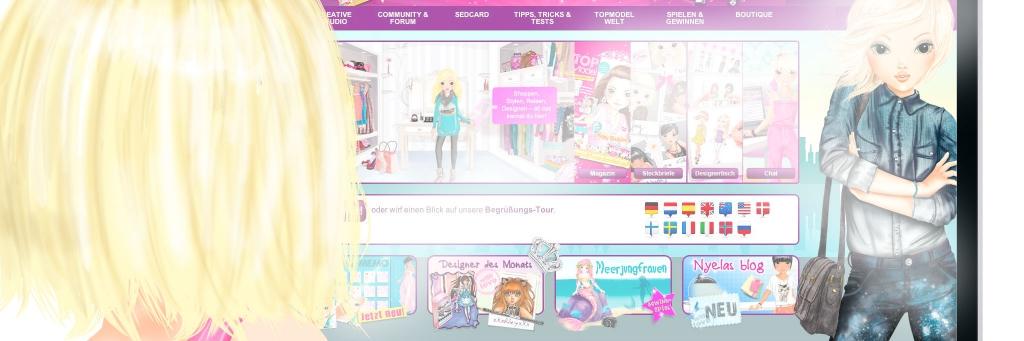 Topmodel_de's profile banner image