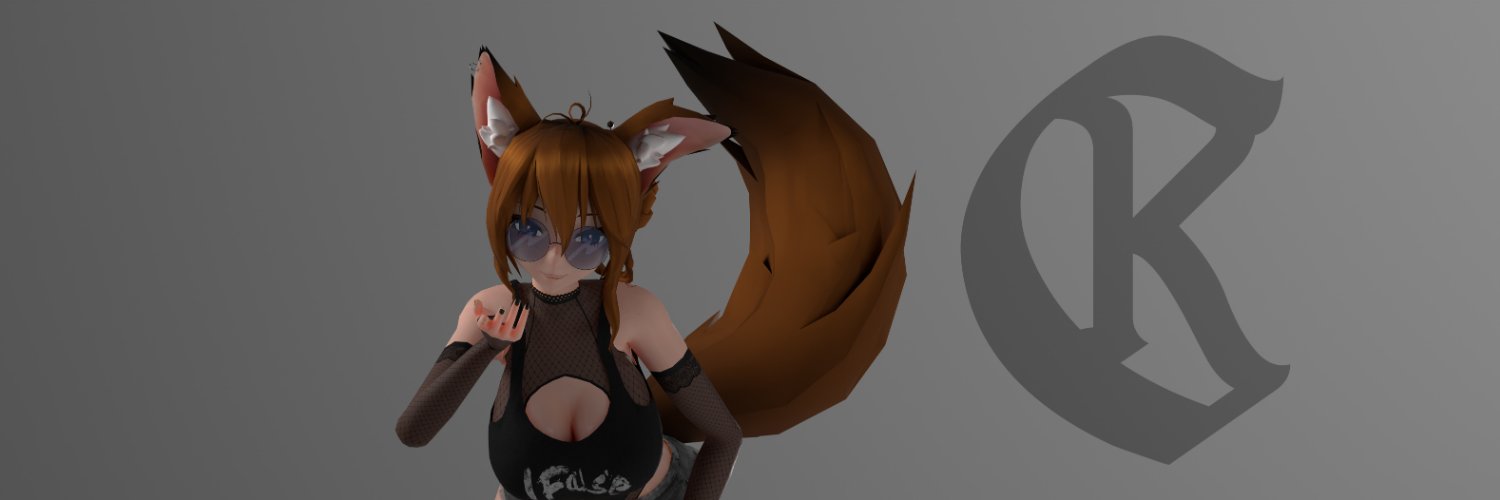 CobaltKimo's profile banner image