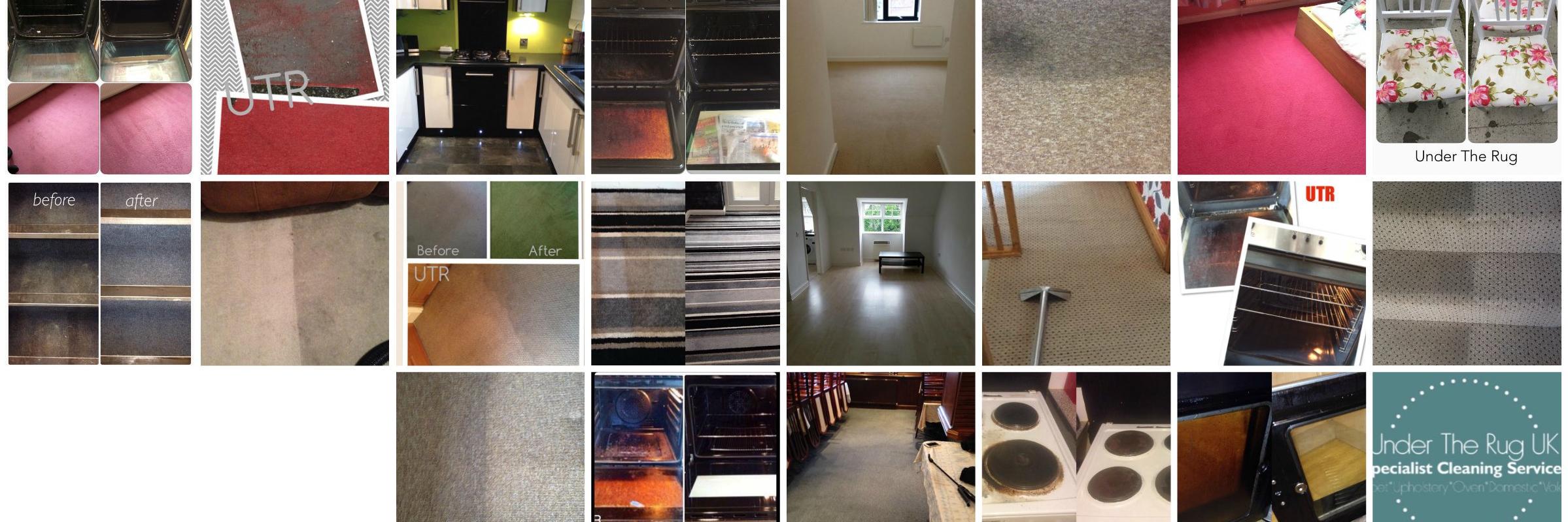 UTRcleaningltd's profile banner image