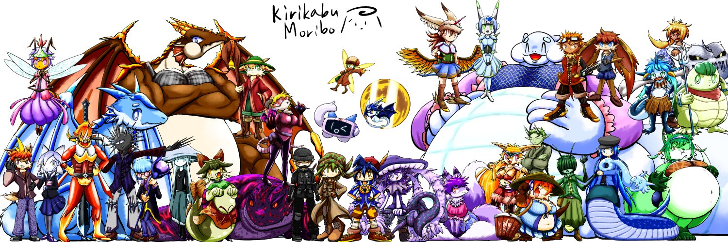 切り株もりぼ banner