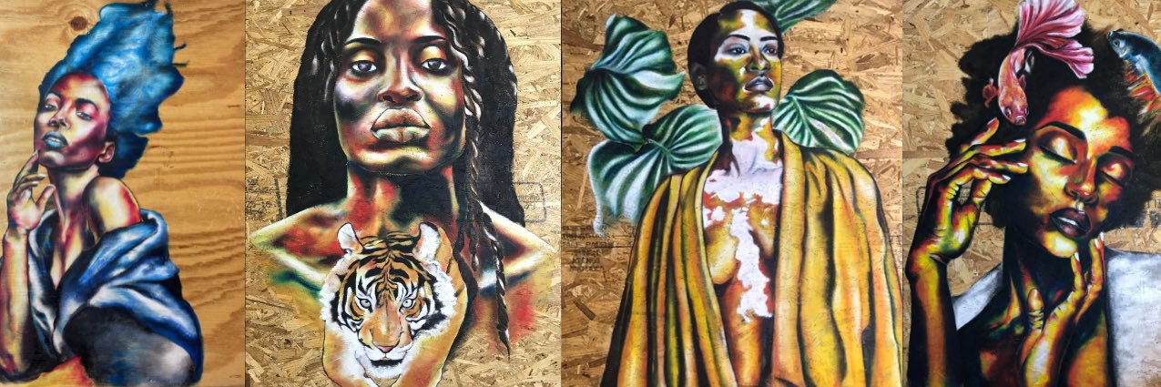 AfrocentricKeyy's profile banner image