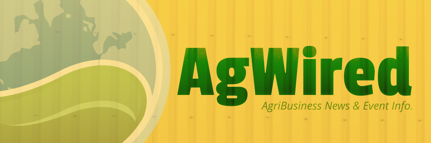 AgWired.com banner