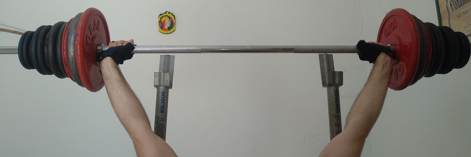 AmJiimenez's profile banner image
