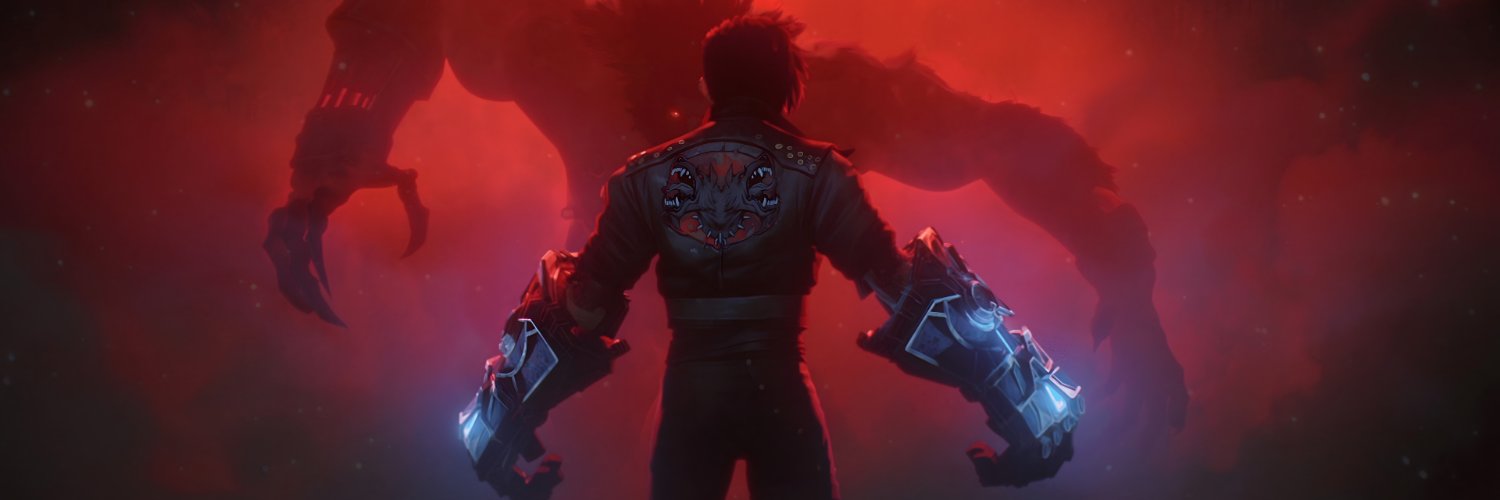 Lamaonna's profile banner image
