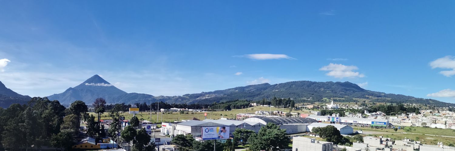 lufernando09's profile banner image