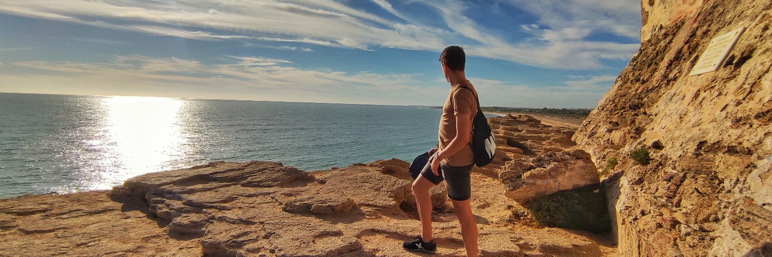 Pablo Alcalá banner