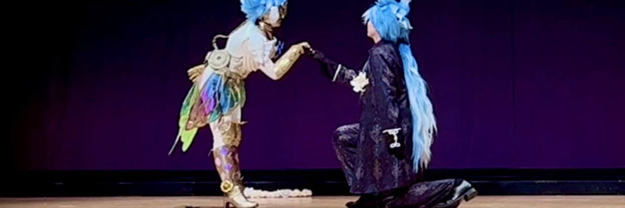 もも。 4/25ﾆｺ超 banner