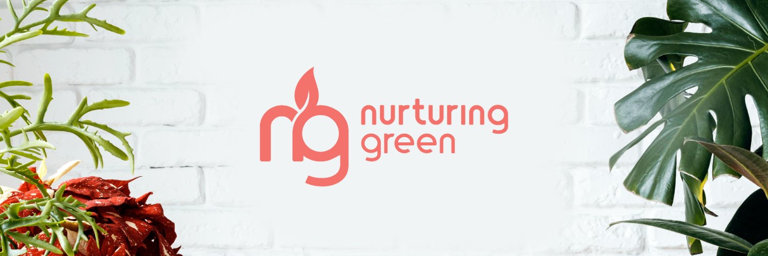 Nurturing_Green's profile banner image