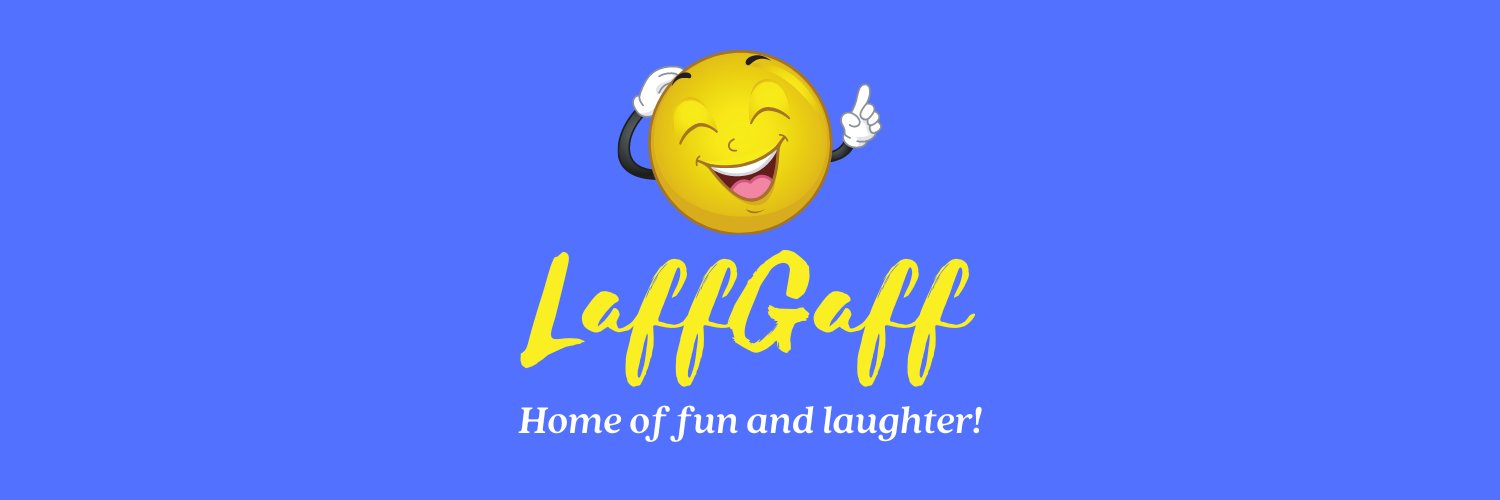 LaffGaff's profile banner image