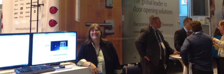 Katie Flower AOC CDT banner