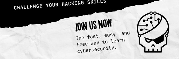 rootme_org Profile Banner