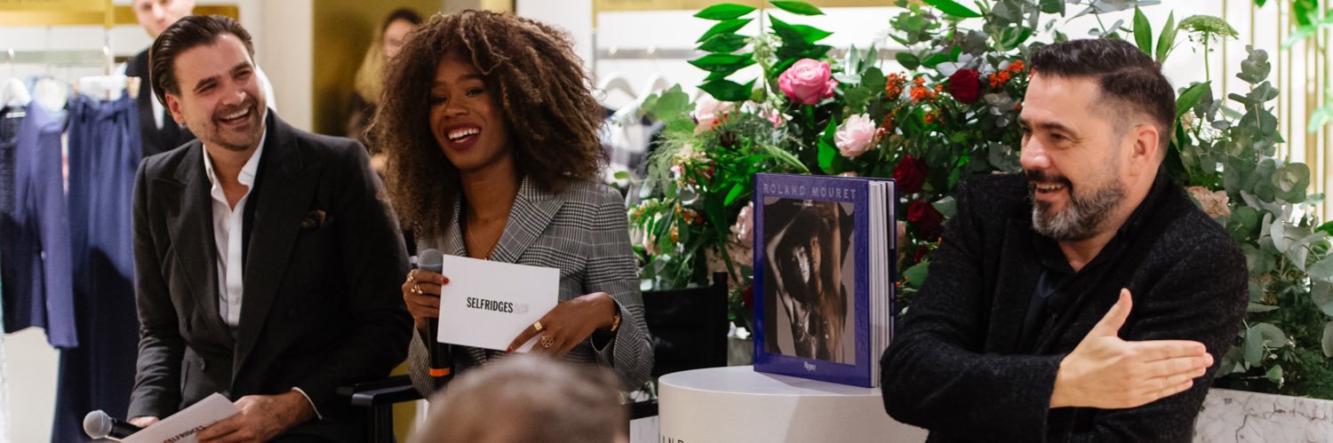 L'Oréal Blackett banner
