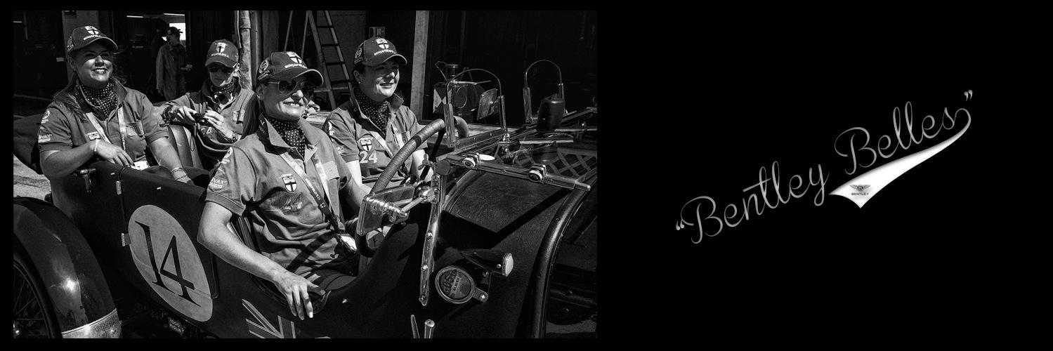 BentleyBelles's profile banner image