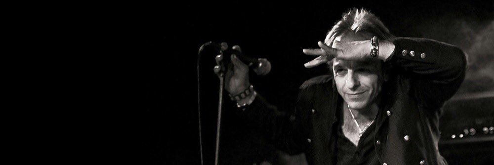 Andy banner