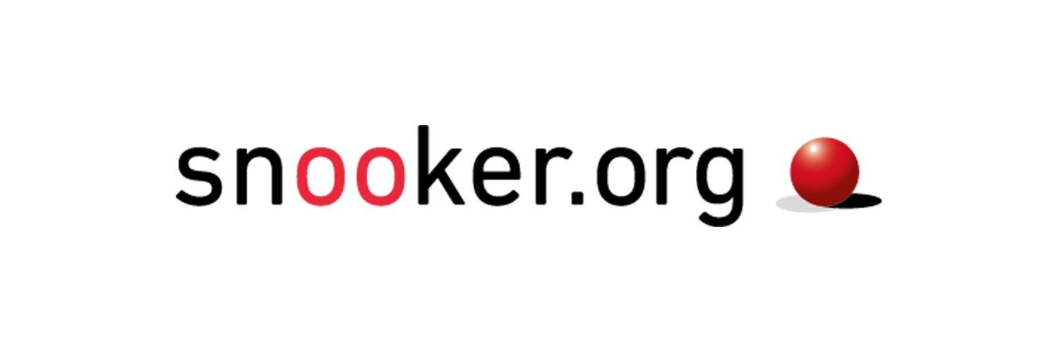 snooker.org banner