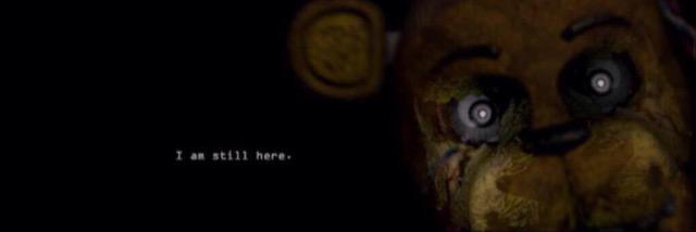 FiveNightsAtFreddys's banner