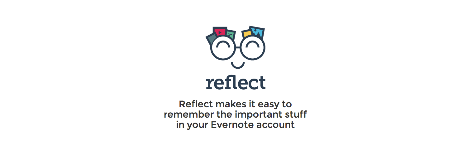 Reflect4Evernot's profile banner image