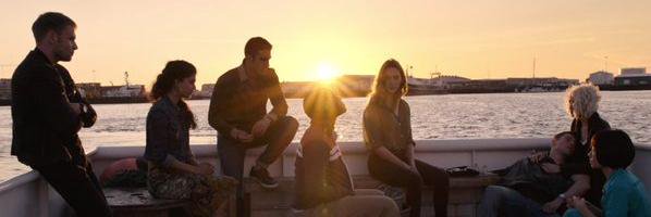 auhsaY's profile banner image
