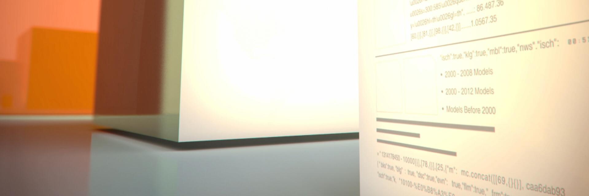 Producció Informatius TV3 banner