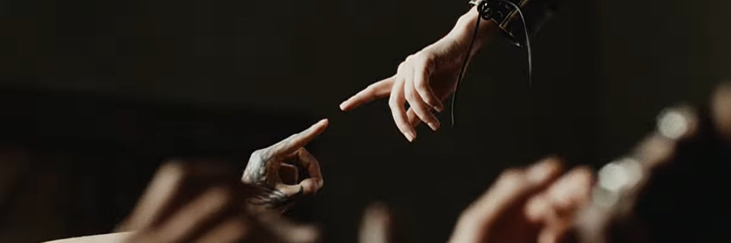 leozrfck's profile banner image