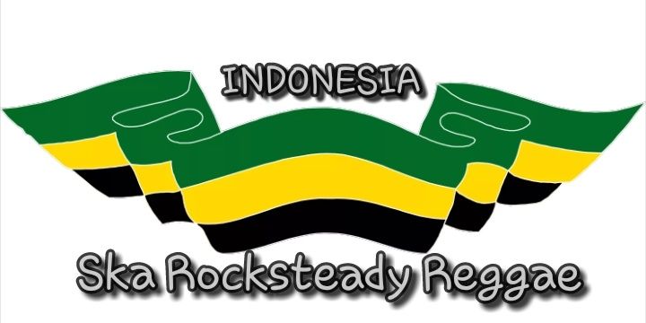 INDONESIA SKA REGGAE banner