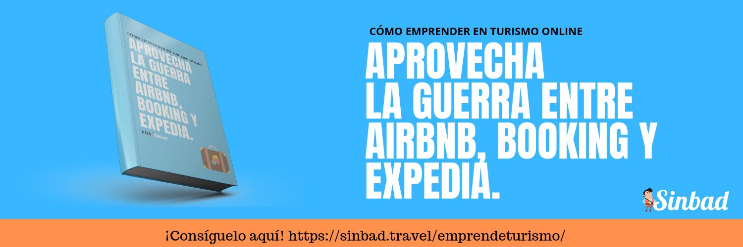 Sinbad Travel banner