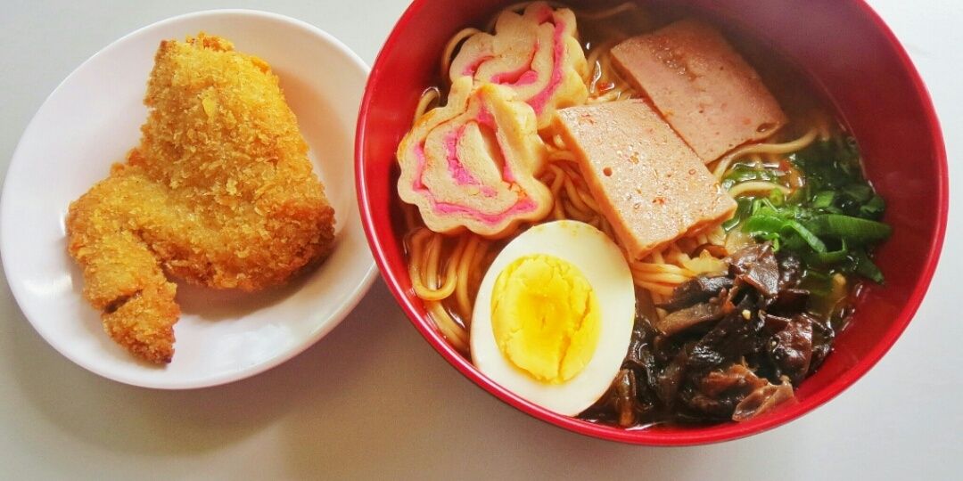 Ohayo_Ramen's profile banner image