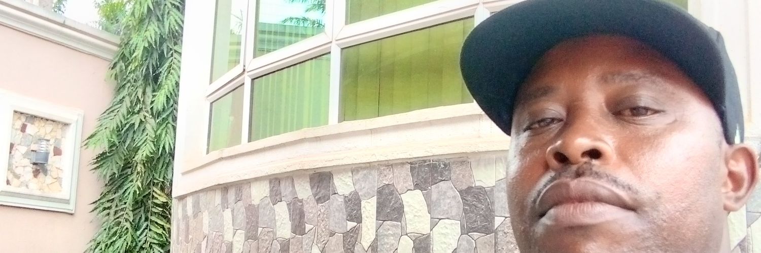 AduakaObiora's profile banner image