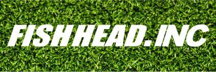 fishheadinc's profile banner image