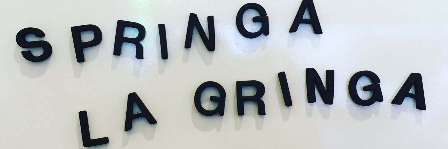 SprangSprung's profile banner image
