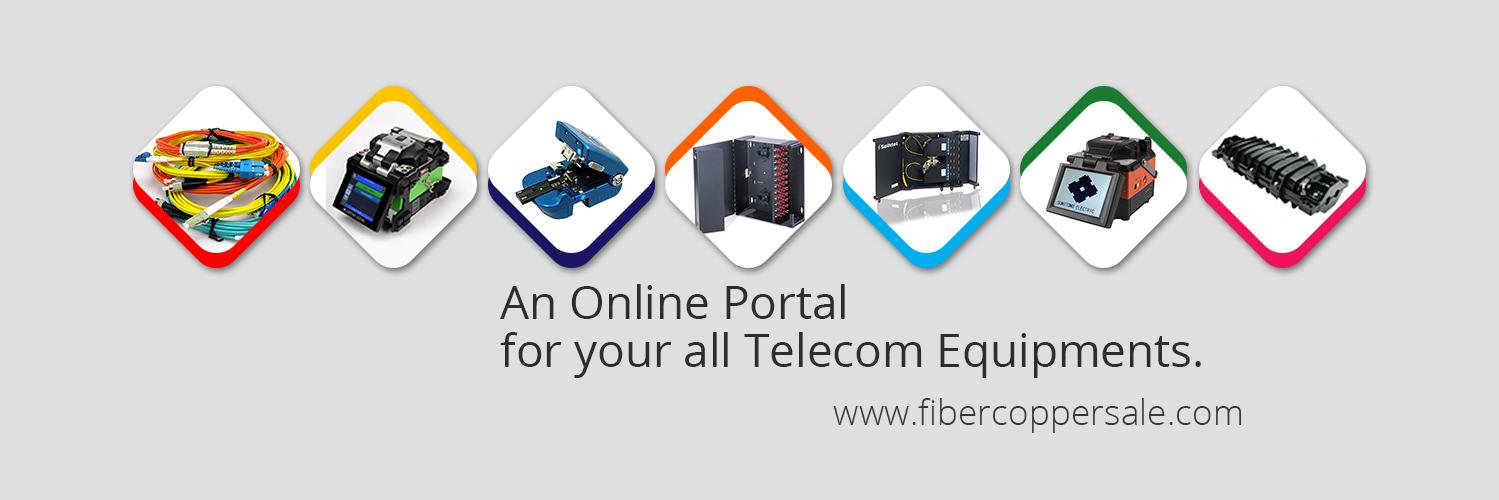 FiberCoperSale's profile banner image
