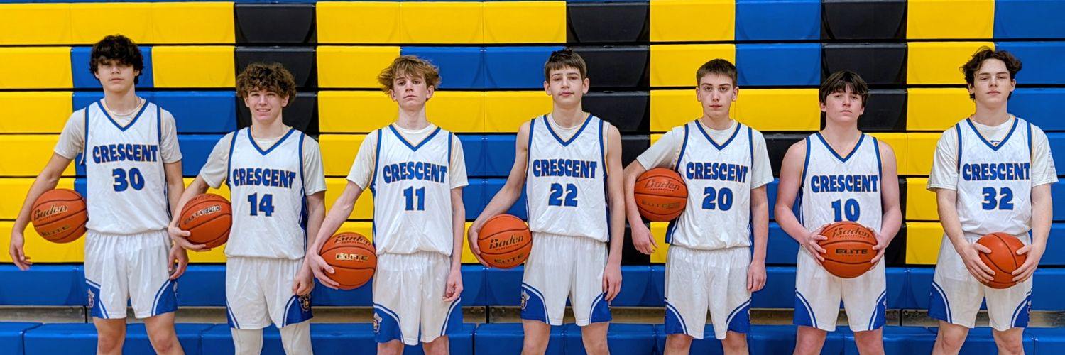 Chris Ferrier banner