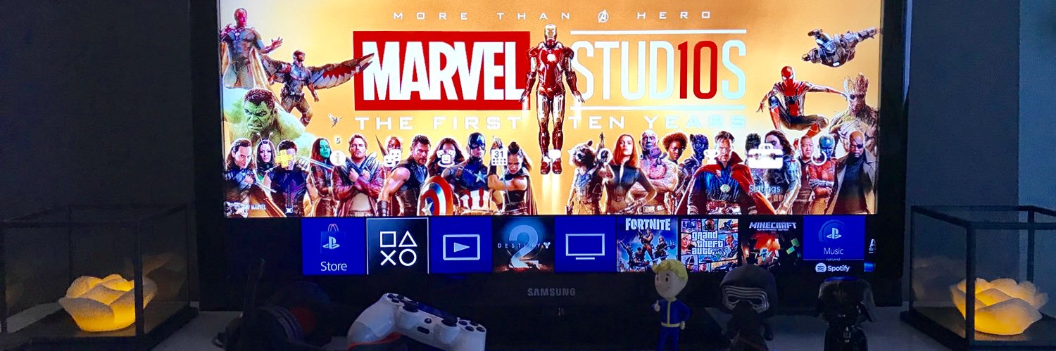 BobbyAic's profile banner image