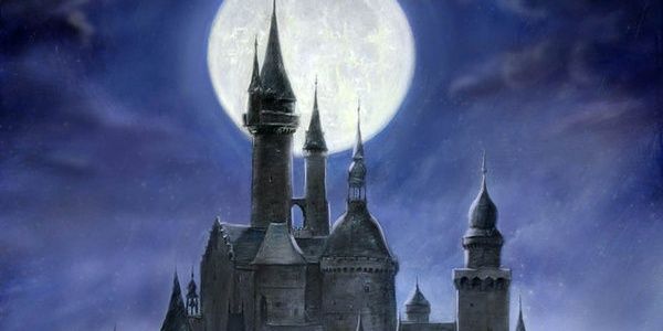 GhoulVon's profile banner image