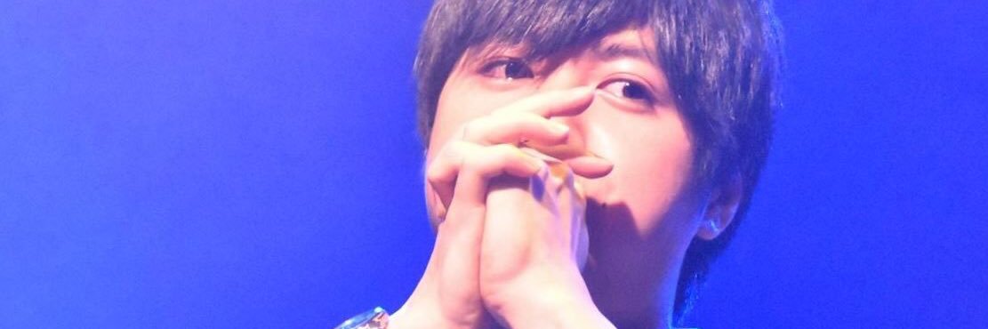 chokushaku's profile banner image