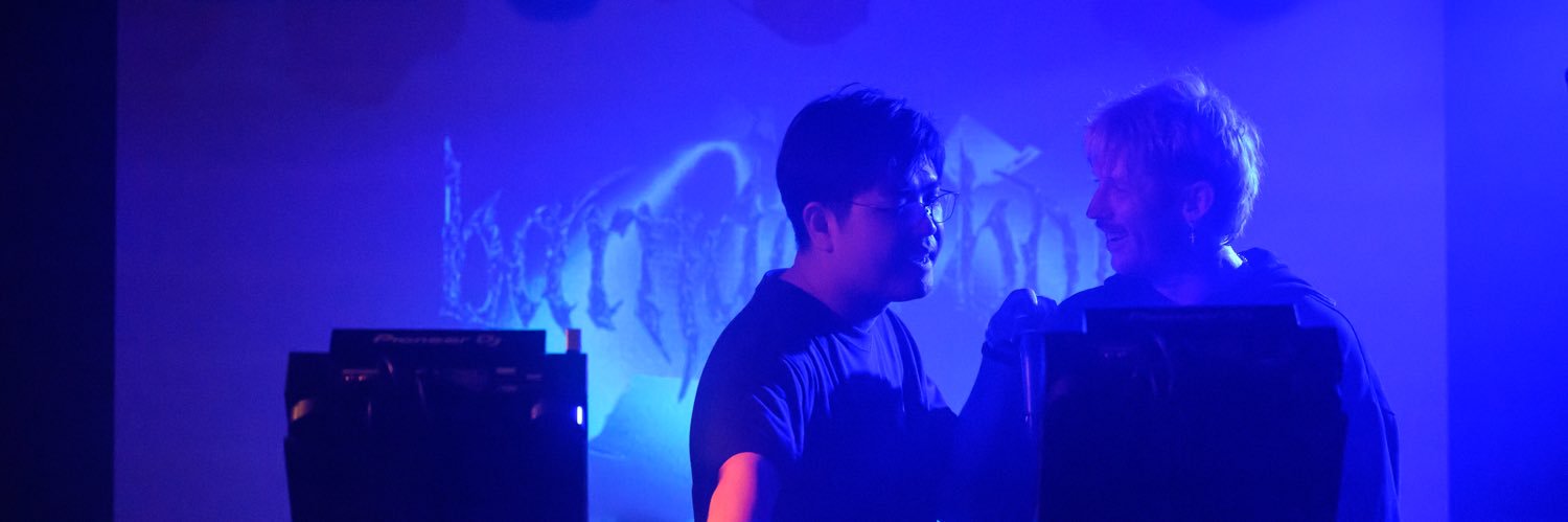 🌊 はむかつ 🌊 banner