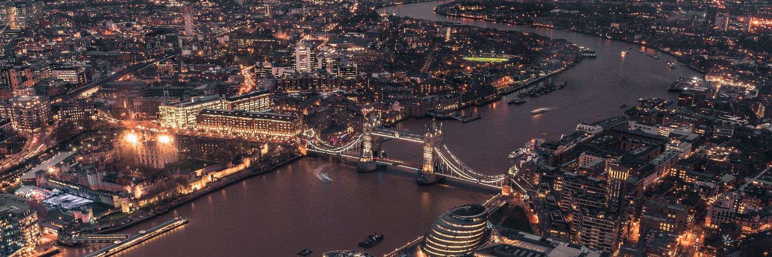 benjaminjamesqt's profile banner image