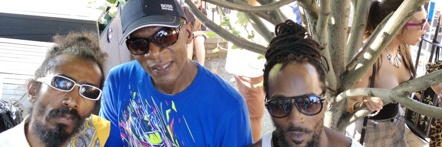 Third eye records banner